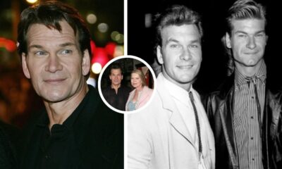 Sean Kyle Swayze