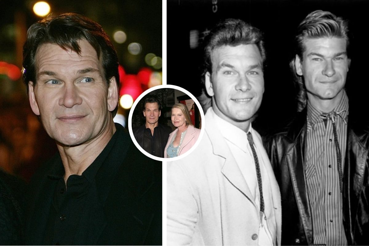 Sean Kyle Swayze