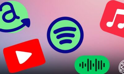 Spotify Release