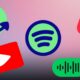 Spotify Release