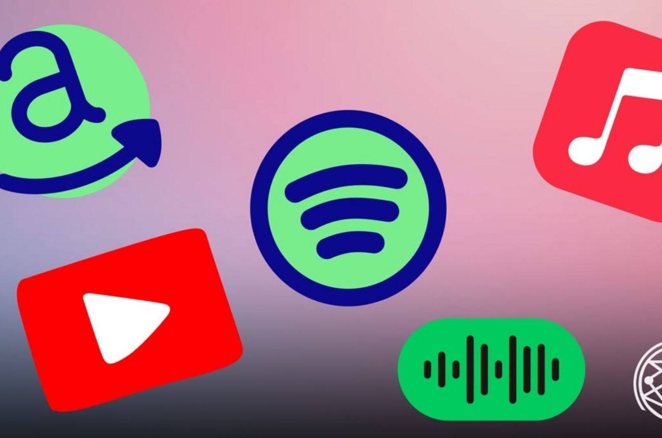 Spotify Release