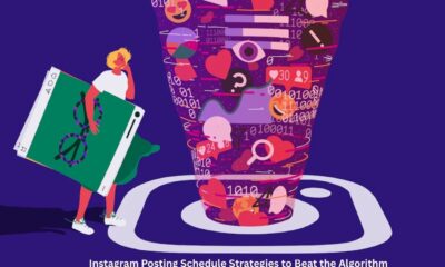 Instagram Posting Schedule Strategies to Beat the Algorithm