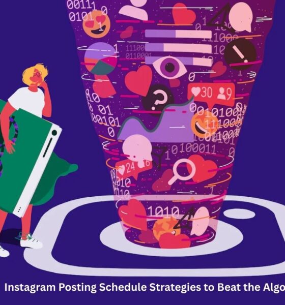 Instagram Posting Schedule Strategies to Beat the Algorithm
