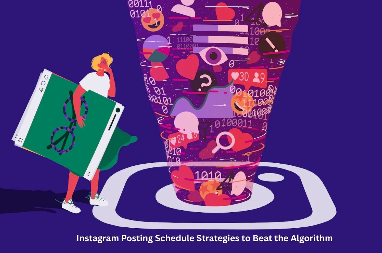 Instagram Posting Schedule Strategies to Beat the Algorithm