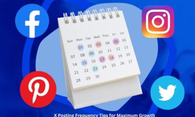 X Posting Frequency Tips for Maximum Growth