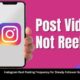 Instagram Reel Posting Frequency for Steady Follower Gain
