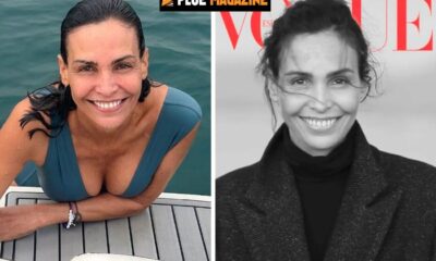 Inès Sastre