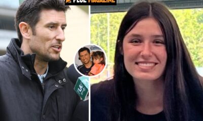 Ava Caroline Garciaparra