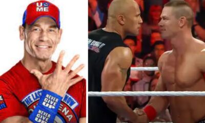 steve cena