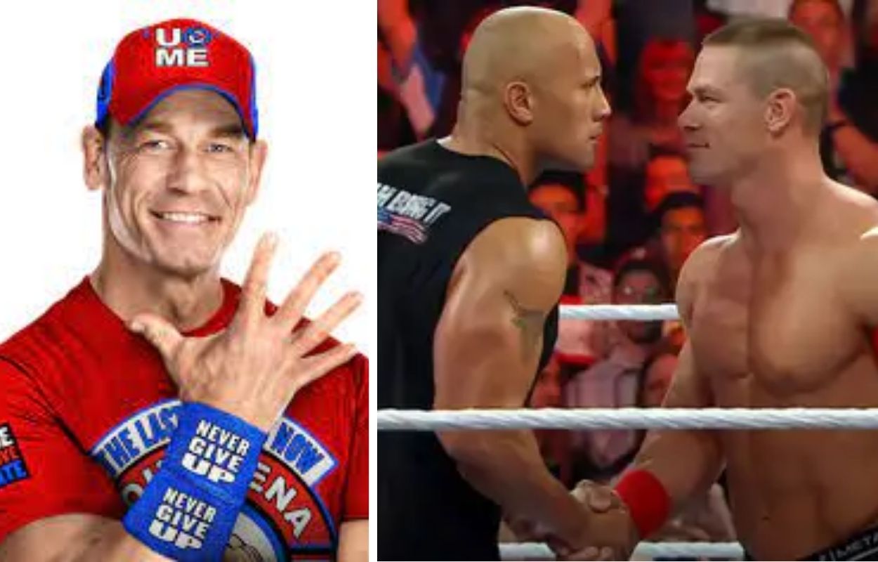 steve cena