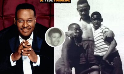 Charles Anthony Vandross