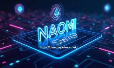 Naomi Swap