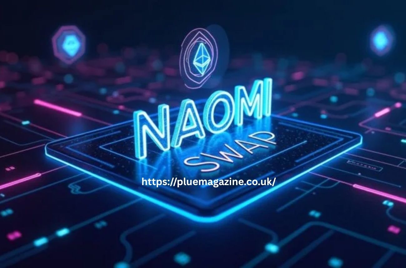 Naomi Swap