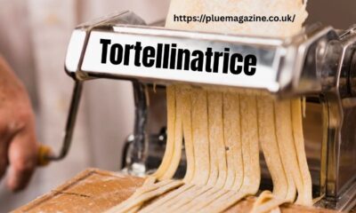 Tortellinatrice