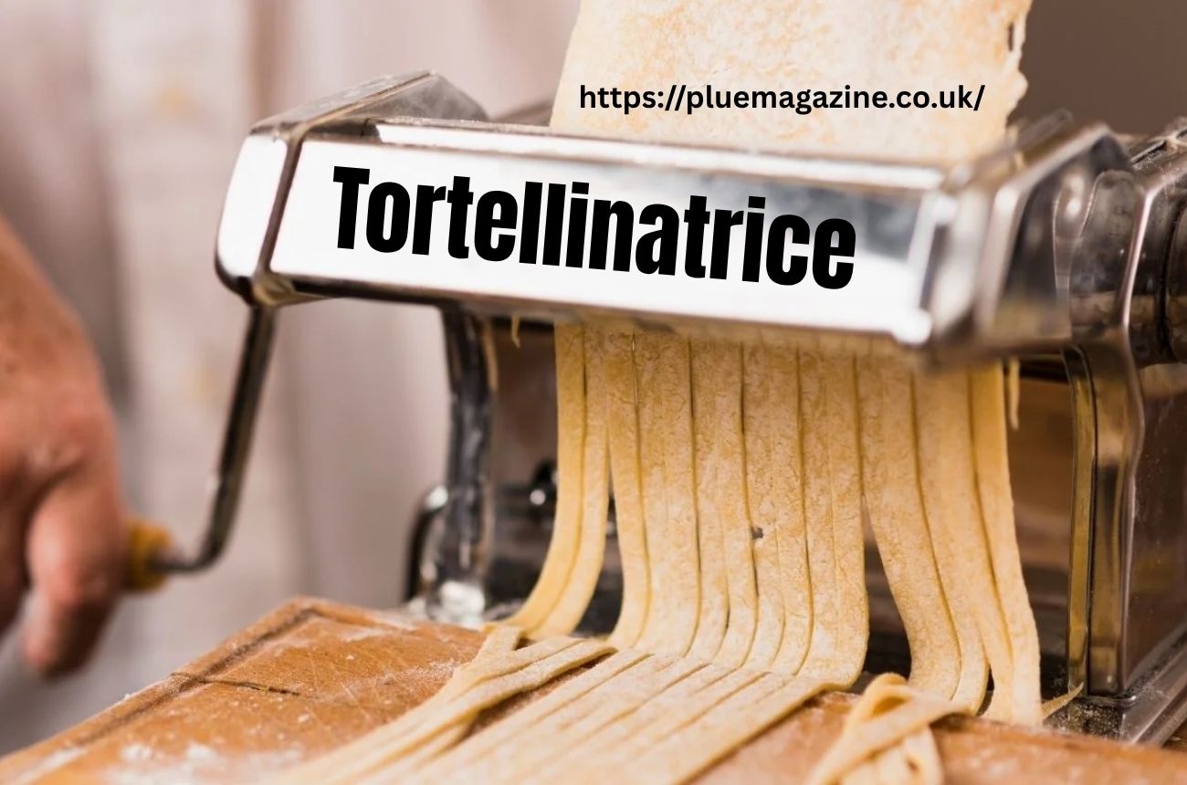 Tortellinatrice