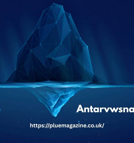 Antarvwsna