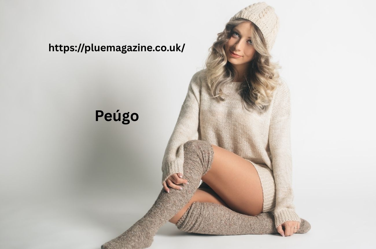 Peúgo