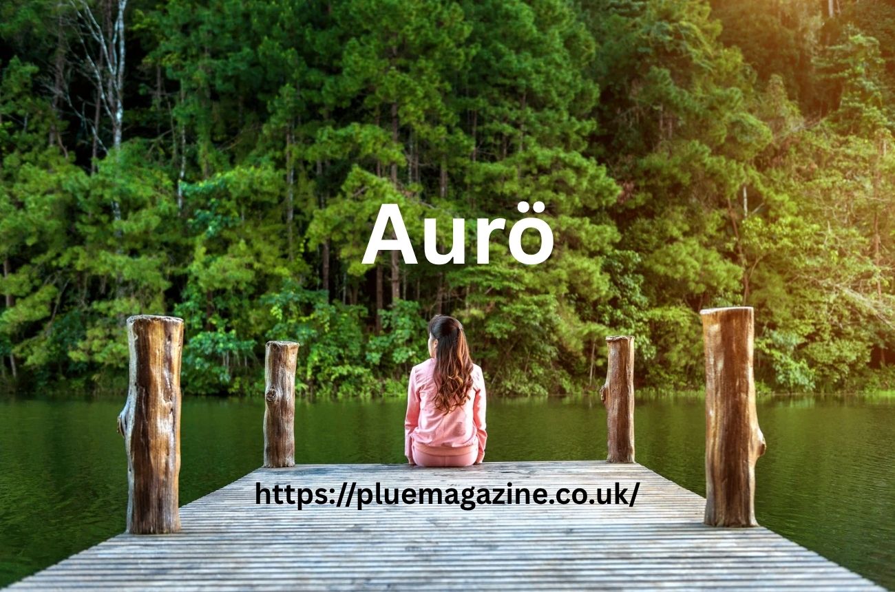 Aurö