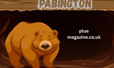 Pabington
