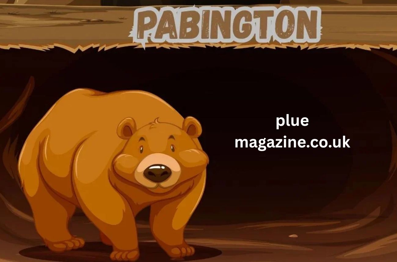 Pabington