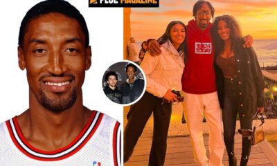 Tyler Roby Pippen