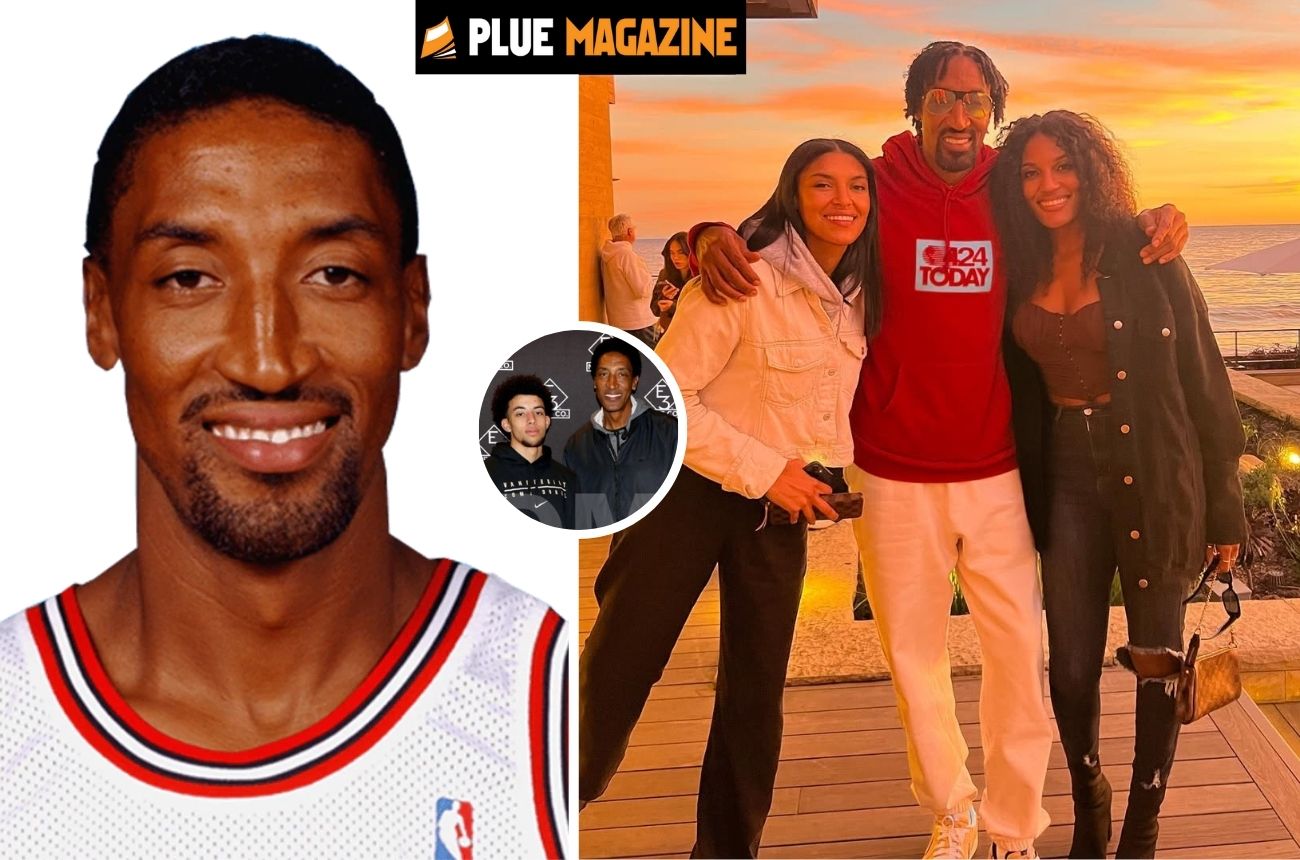 Tyler Roby Pippen