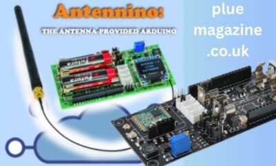 Antennino