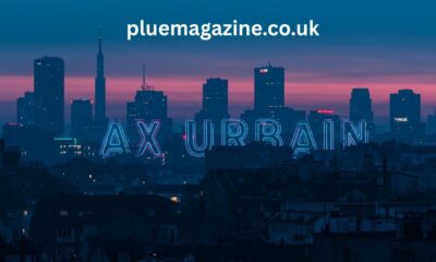 Axurbain