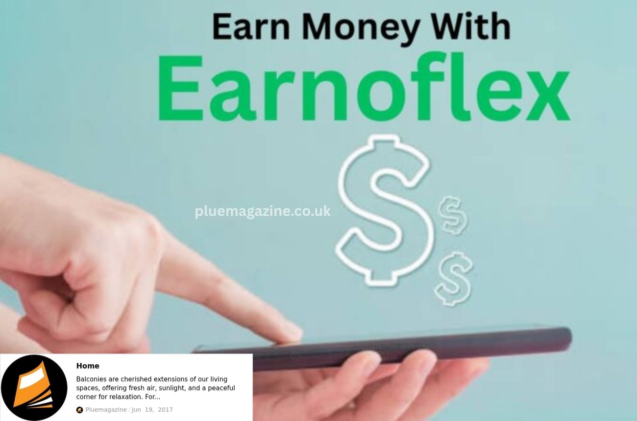 Earnoflex