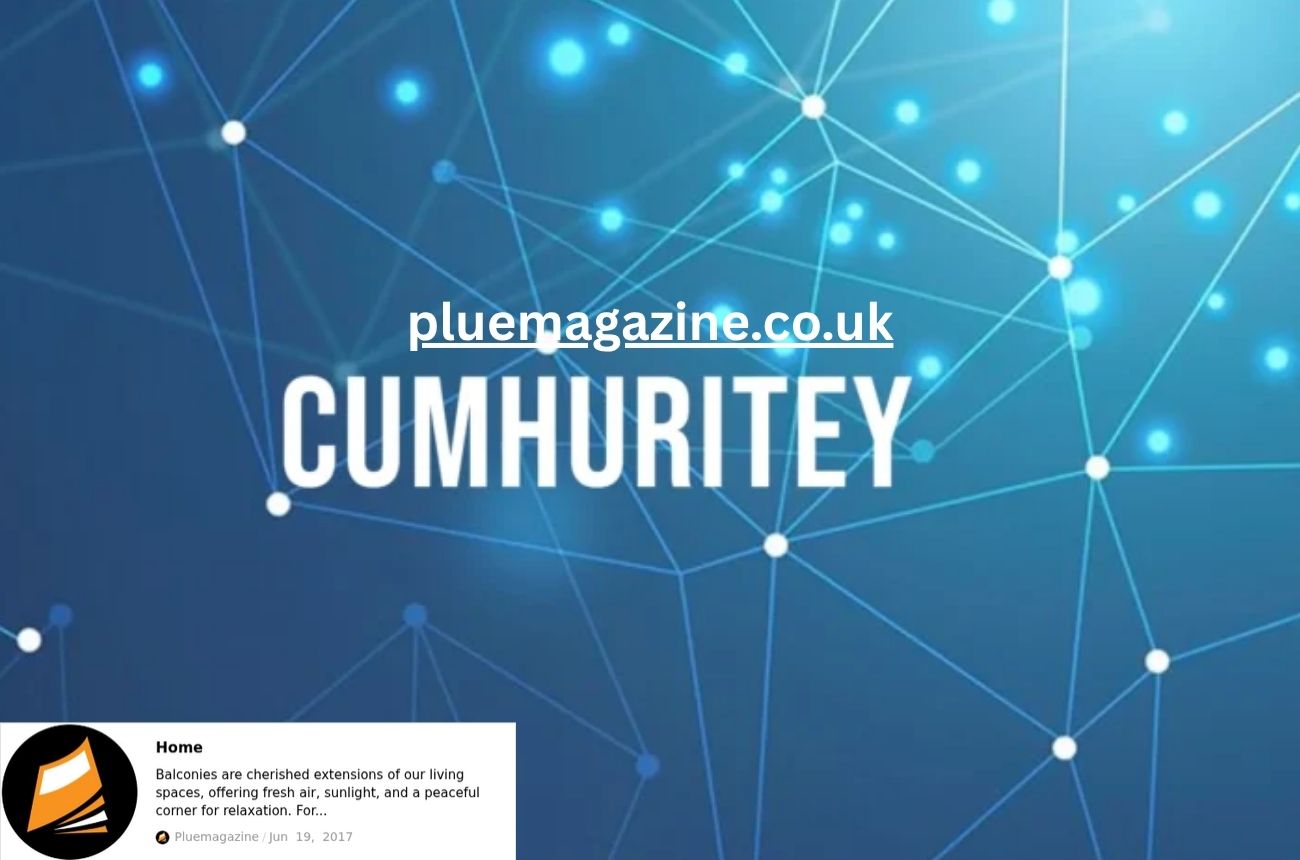 Cumhuritey