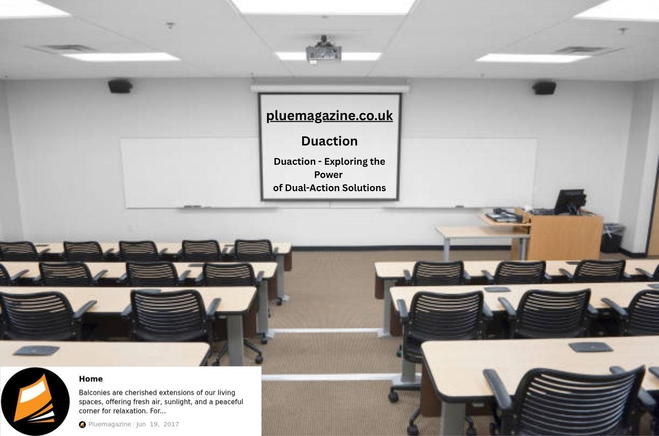 Duaction