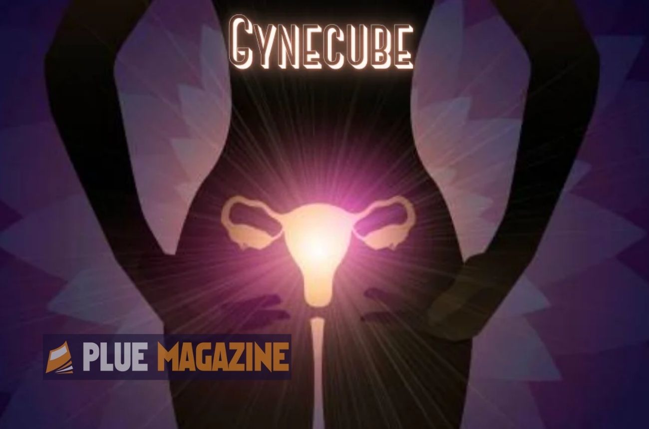 GyneCube