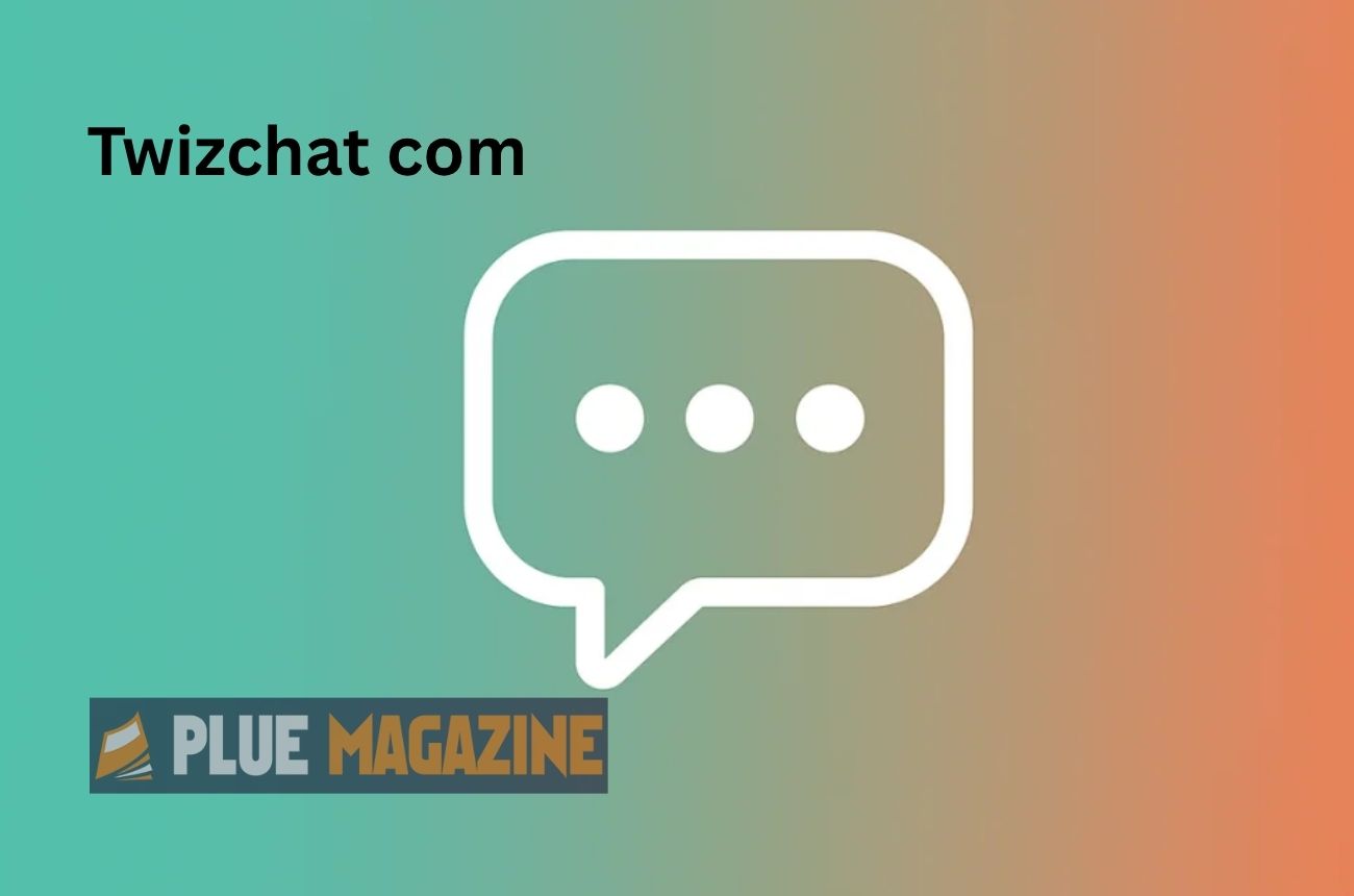 Twizchat.com