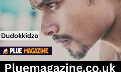 Dudokkidzo