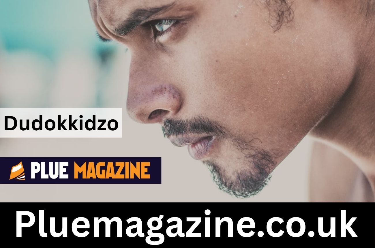 Dudokkidzo