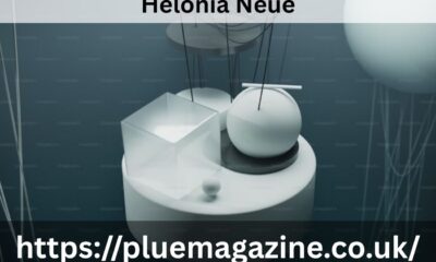 Helonia Neue