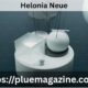 Helonia Neue