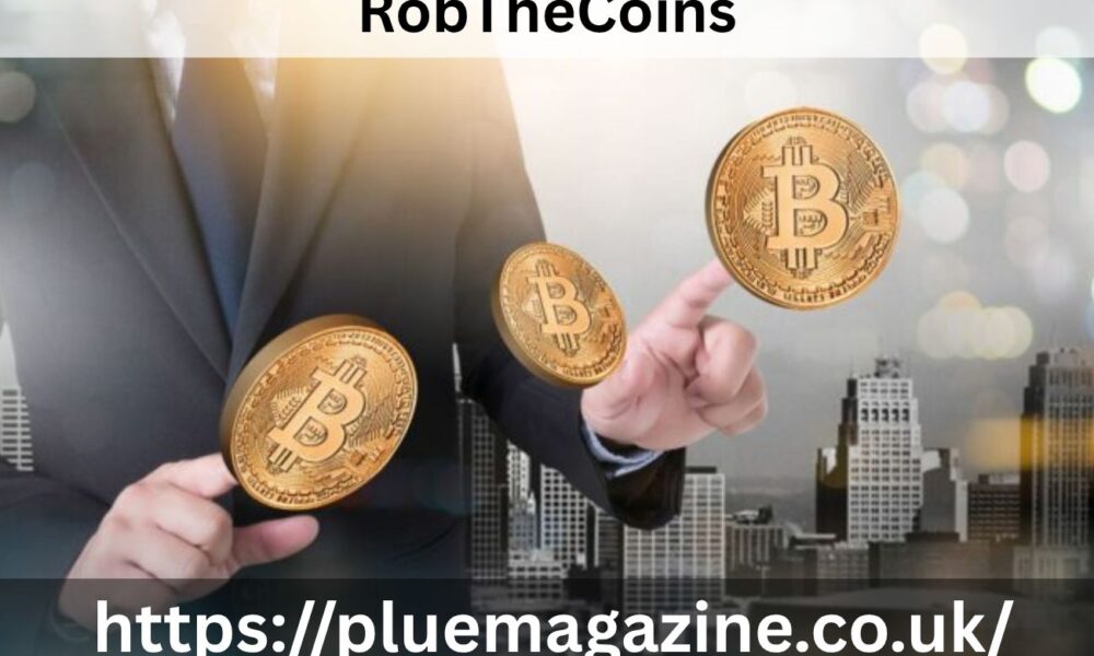 RobTheCoins
