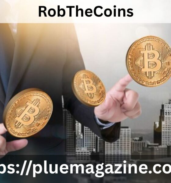 RobTheCoins