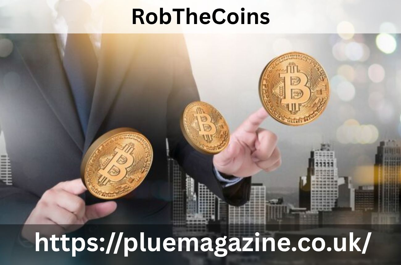 RobTheCoins