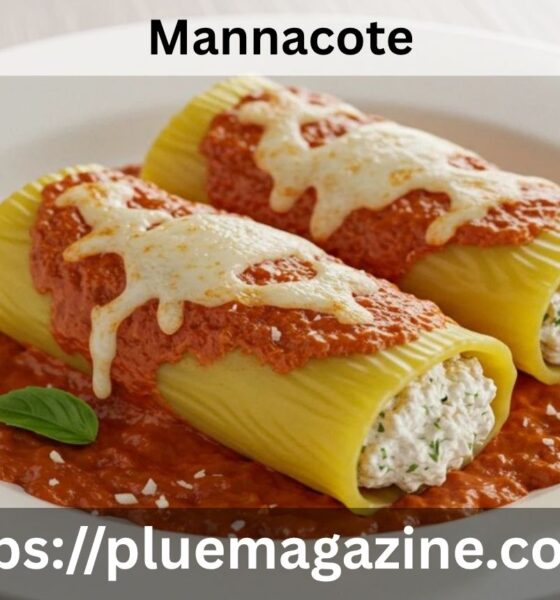 Mannacote