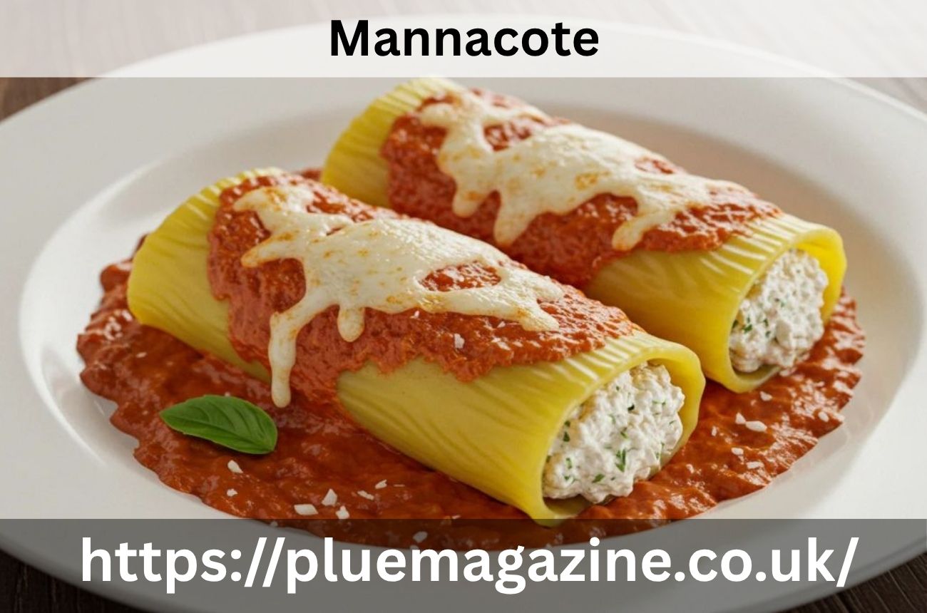 Mannacote