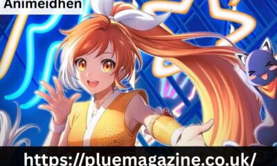 Animeidhen