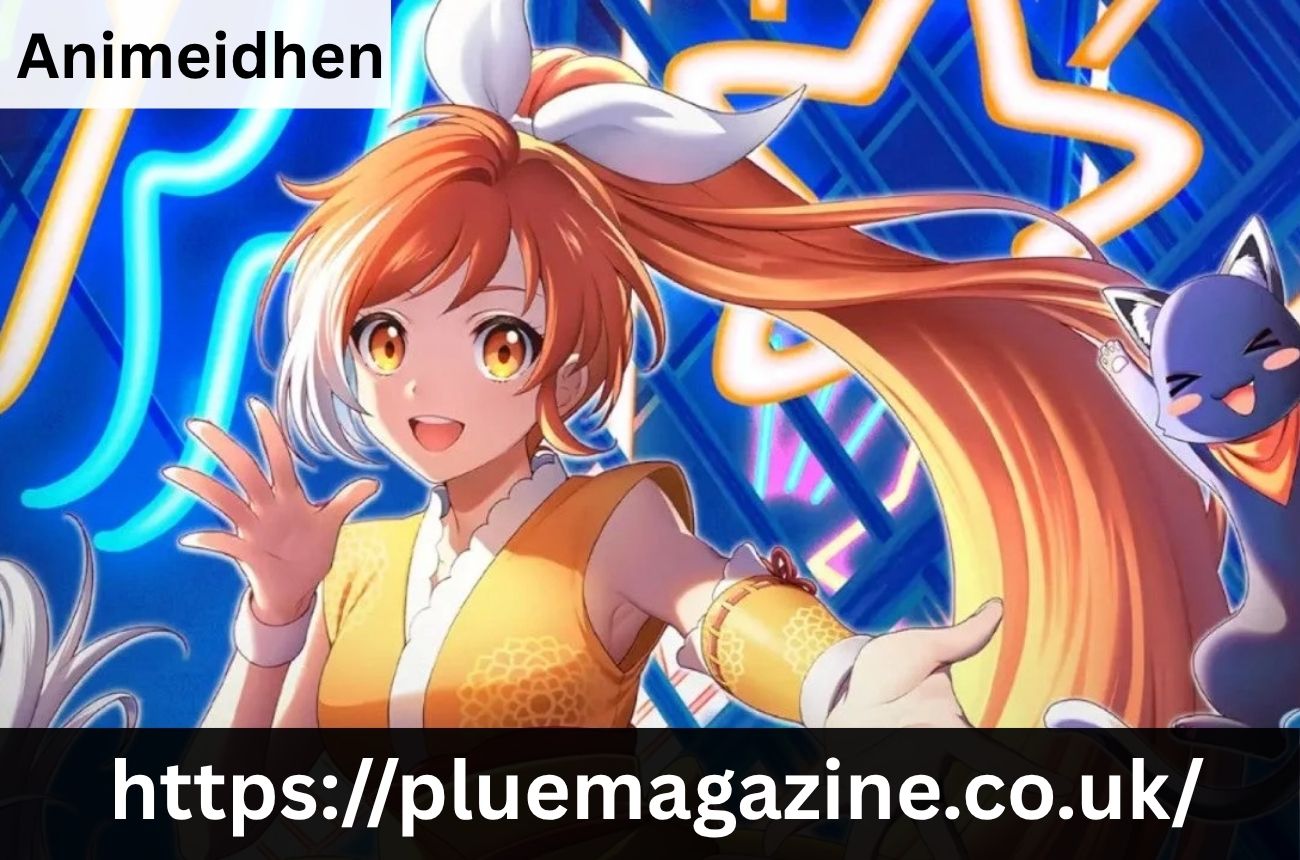 Animeidhen