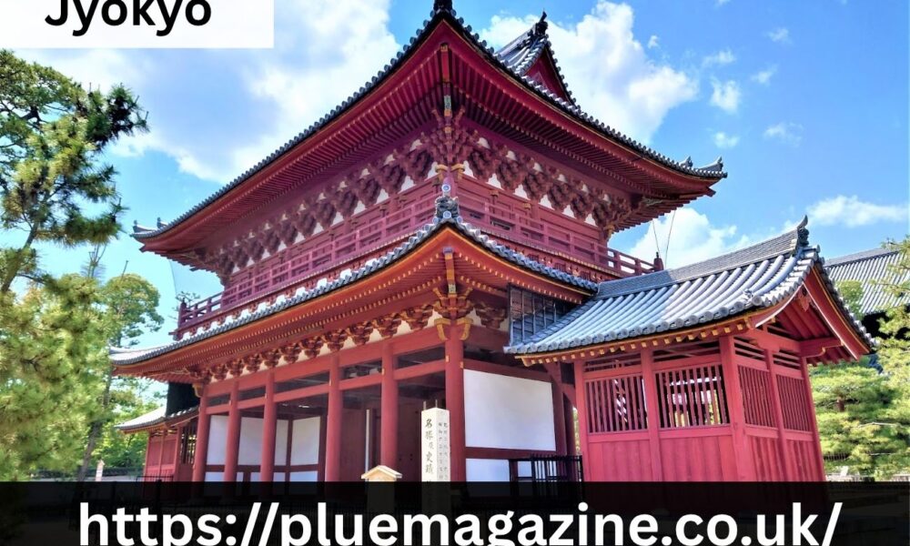 Jyokyo