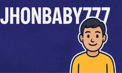Jhonbaby777