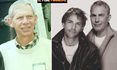 Daniel Craig Costner