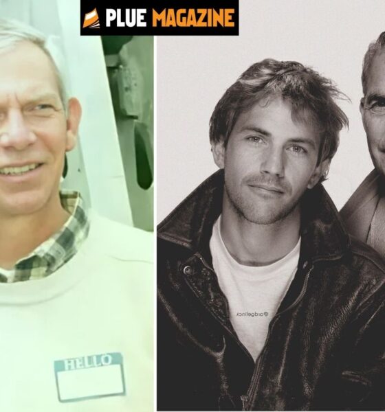 Daniel Craig Costner