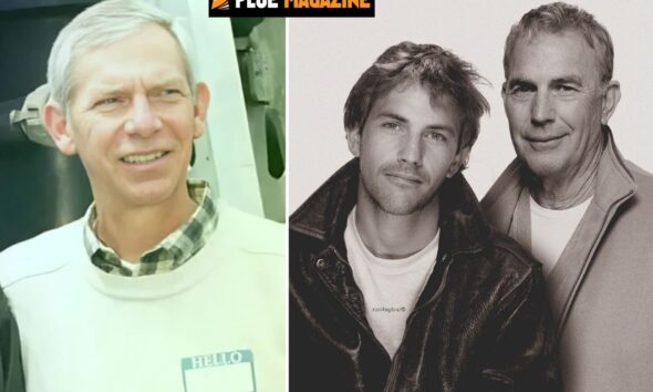 Daniel Craig Costner