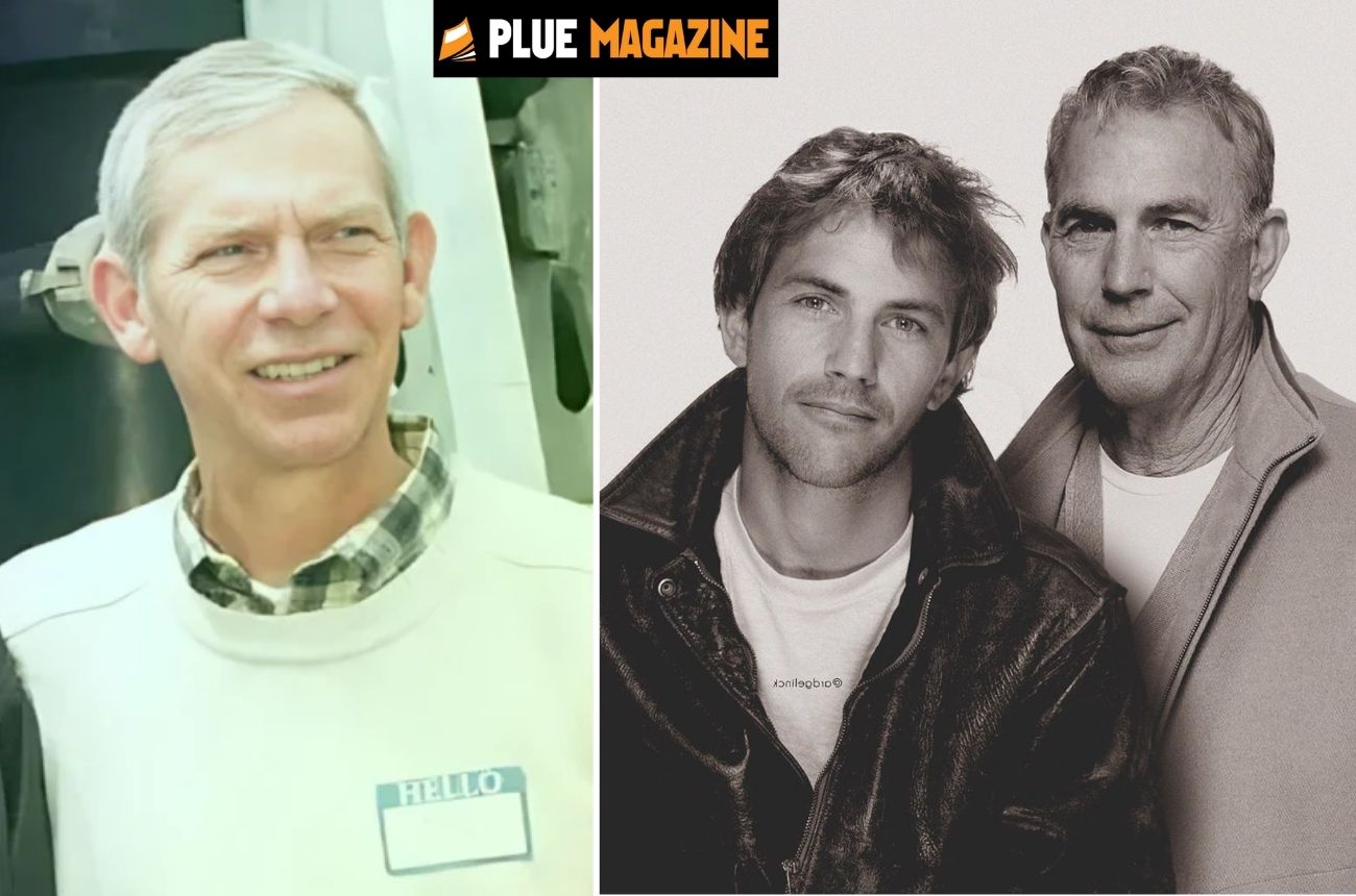 Daniel Craig Costner